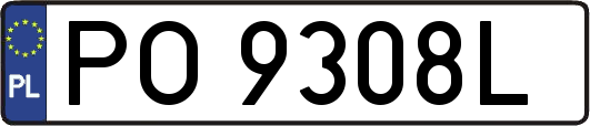 PO9308L