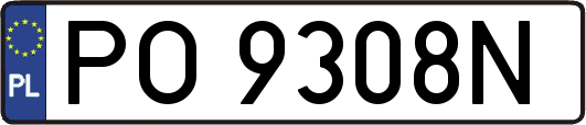 PO9308N