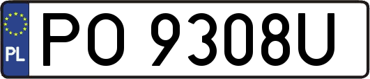 PO9308U