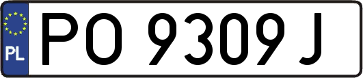 PO9309J