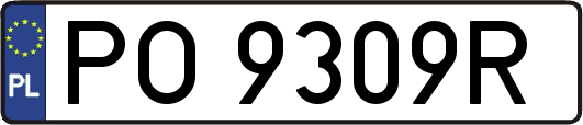 PO9309R