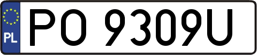 PO9309U