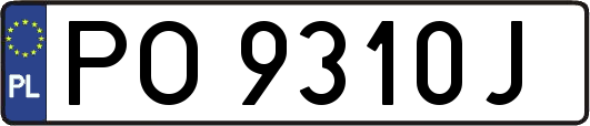 PO9310J