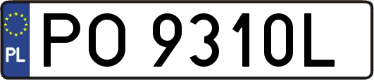 PO9310L