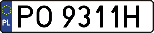 PO9311H