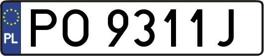 PO9311J