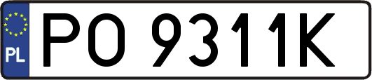 PO9311K