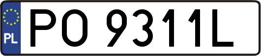 PO9311L