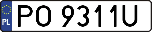 PO9311U