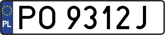 PO9312J