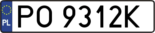 PO9312K