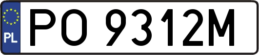 PO9312M