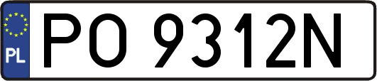 PO9312N