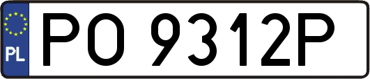 PO9312P