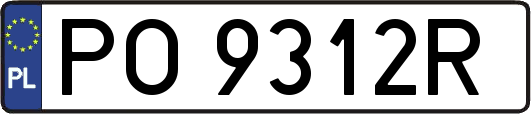 PO9312R