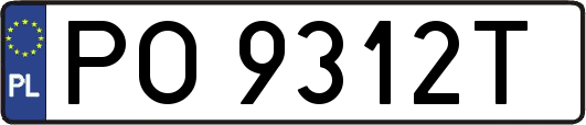 PO9312T