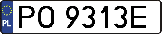 PO9313E