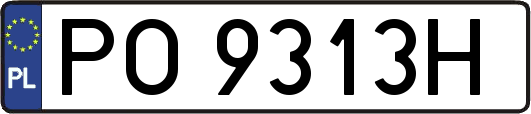 PO9313H