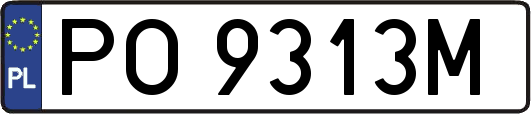 PO9313M