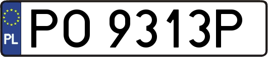 PO9313P