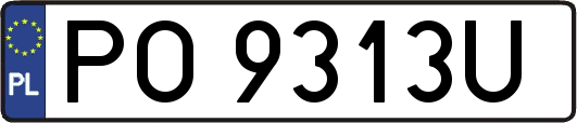 PO9313U