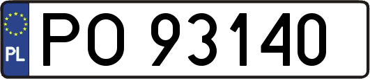 PO93140