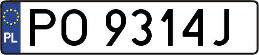 PO9314J