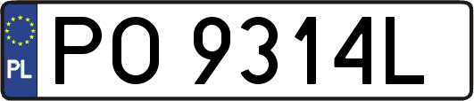 PO9314L