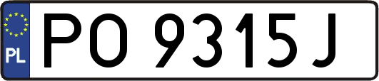 PO9315J