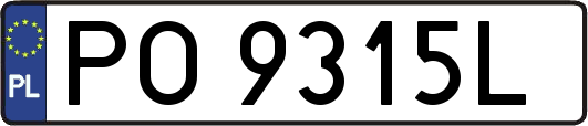 PO9315L