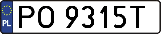 PO9315T