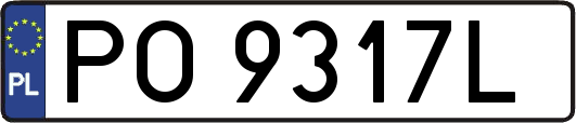 PO9317L