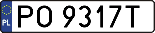 PO9317T