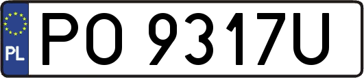 PO9317U