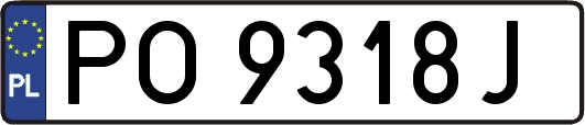 PO9318J