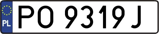PO9319J