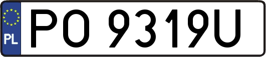 PO9319U
