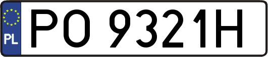 PO9321H