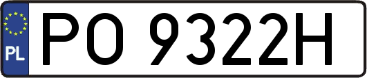 PO9322H