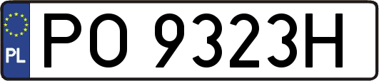 PO9323H