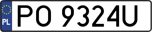 PO9324U
