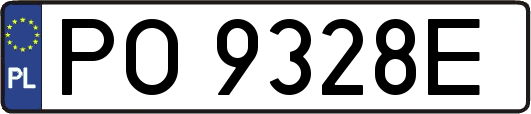 PO9328E