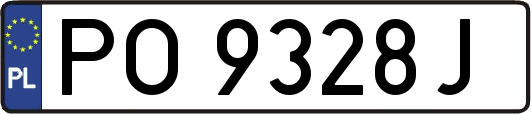 PO9328J
