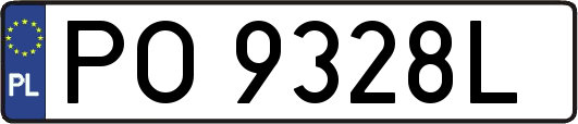 PO9328L