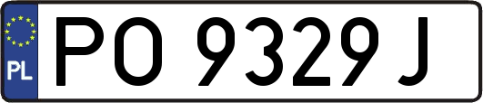 PO9329J