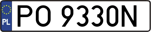 PO9330N