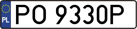 PO9330P