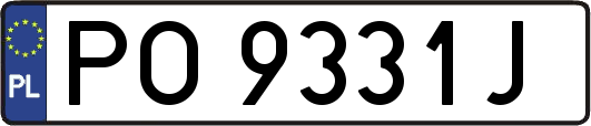 PO9331J