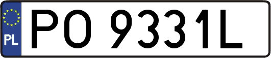 PO9331L