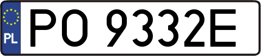 PO9332E